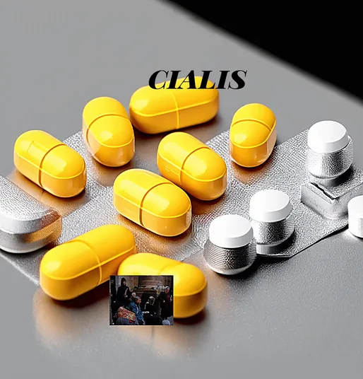 Dans quel pays cialis sans ordonnance